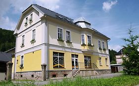 Penzion A Relax Centrum Andelka